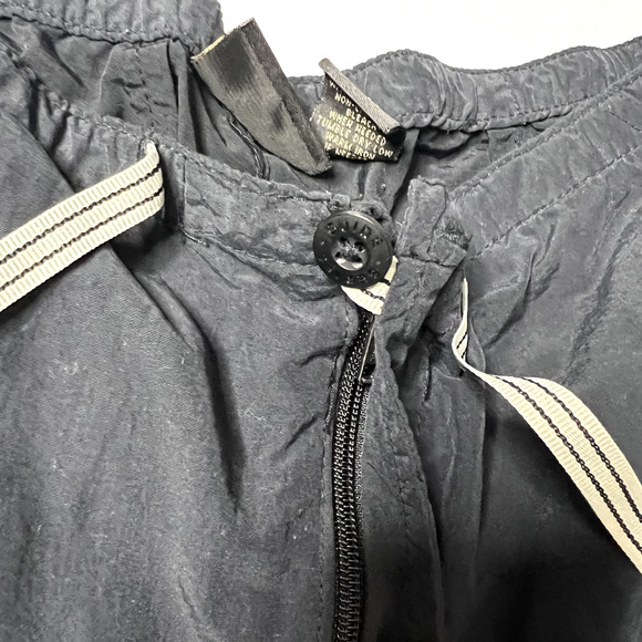 Gander Mountain Guide Series Hiking Pants Convertible Zip Off Nylon Womens Sz 10 - Picture 8 of 13